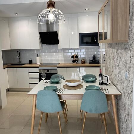 Апартаменти Precioso Apartamento En El Centro De Фуенхірола Екстер'єр фото