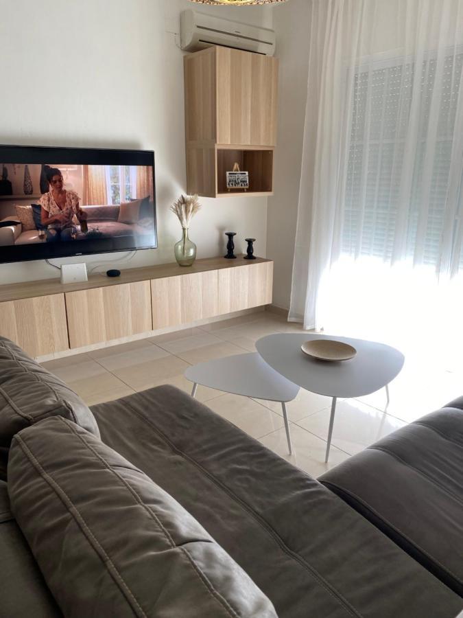 Апартаменти Precioso Apartamento En El Centro De Фуенхірола Екстер'єр фото