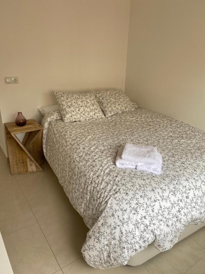 Апартаменти Precioso Apartamento En El Centro De Фуенхірола Екстер'єр фото