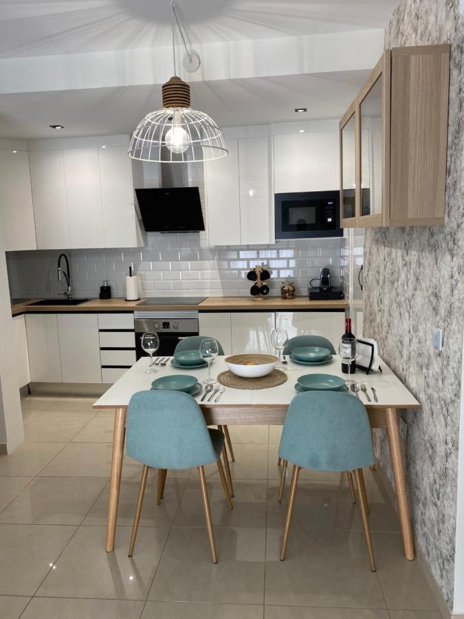 Апартаменти Precioso Apartamento En El Centro De Фуенхірола Екстер'єр фото