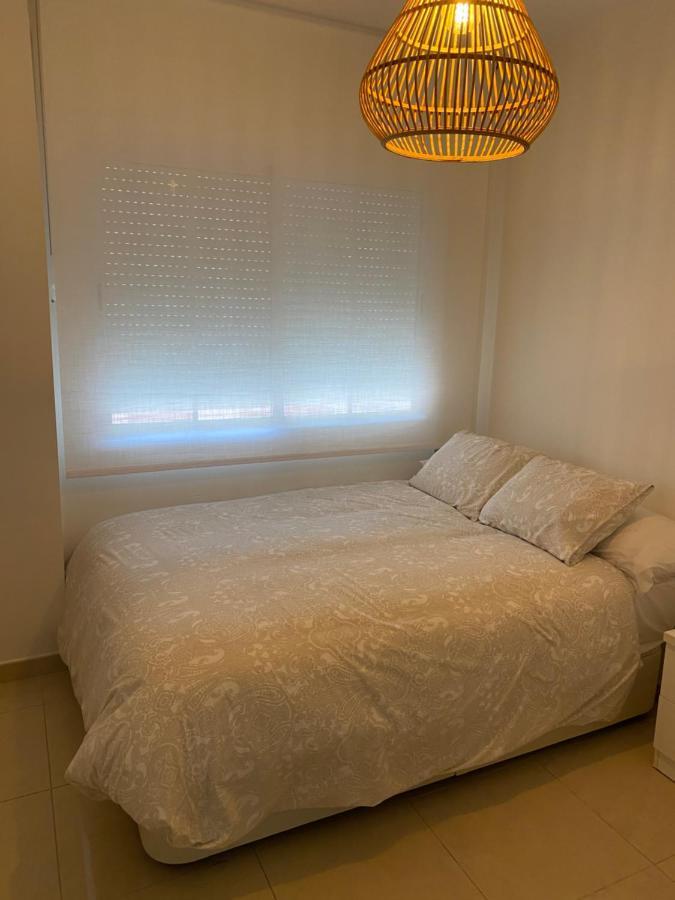 Апартаменти Precioso Apartamento En El Centro De Фуенхірола Екстер'єр фото